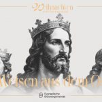 Die Weisen aus dem Morgenland – Grenzen überwinden Die Weisen aus dem Morgenland – Grenzen überwinden