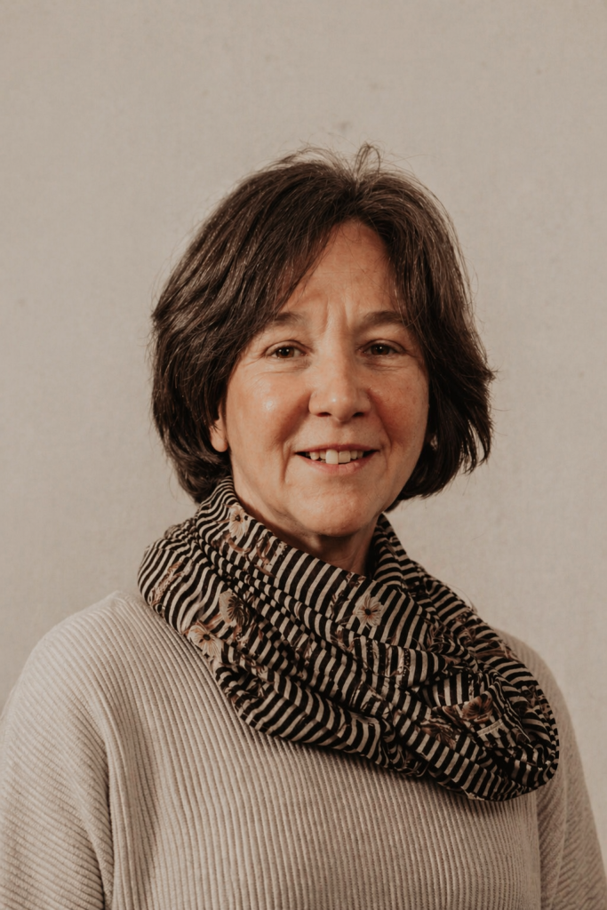 Beate Seidel