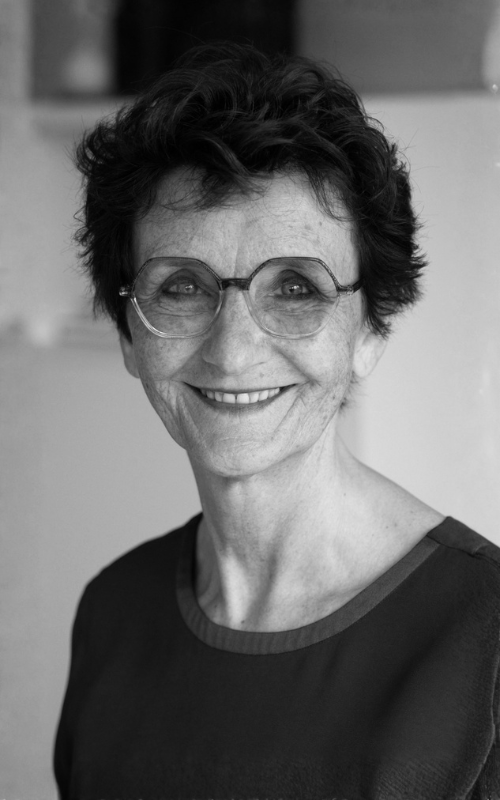 Ulrike Jooß