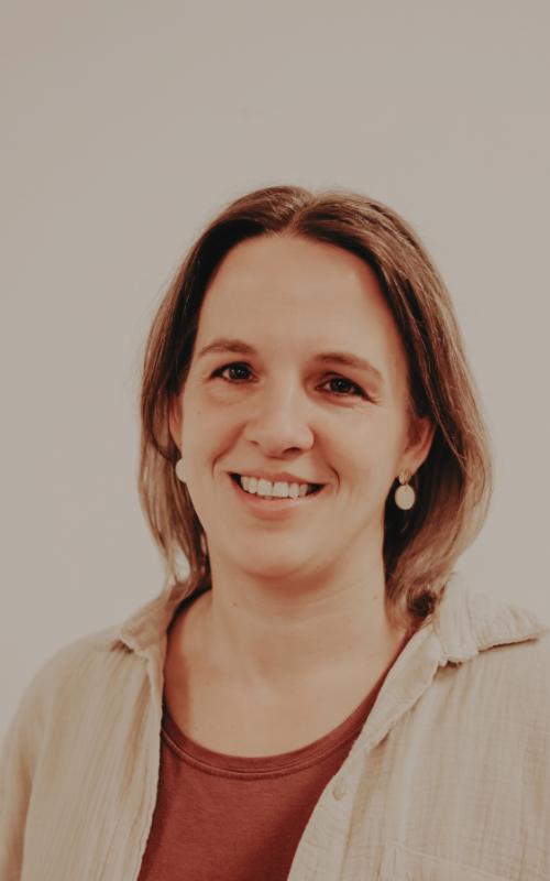 Ines Gumprecht