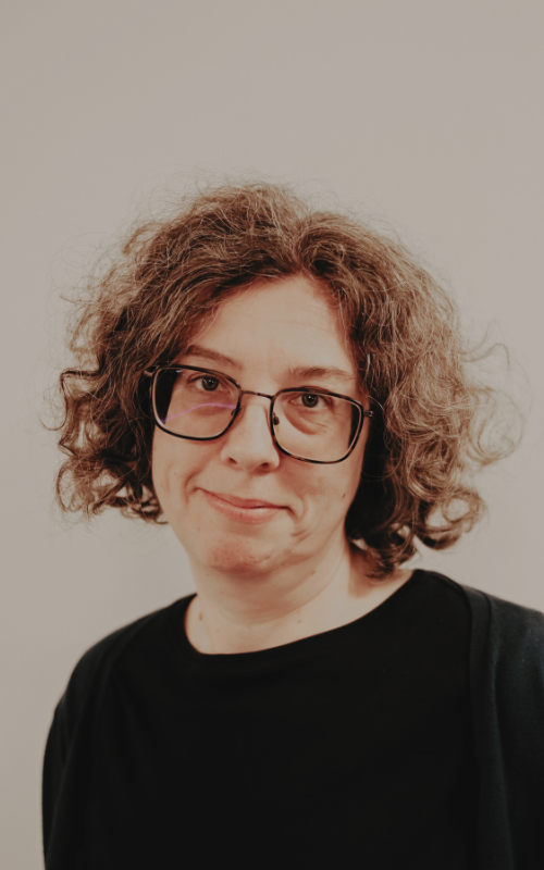 Ute Schwarz-Osifo
