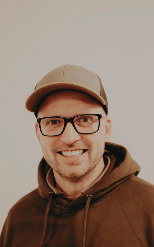 Stefan Gumprecht