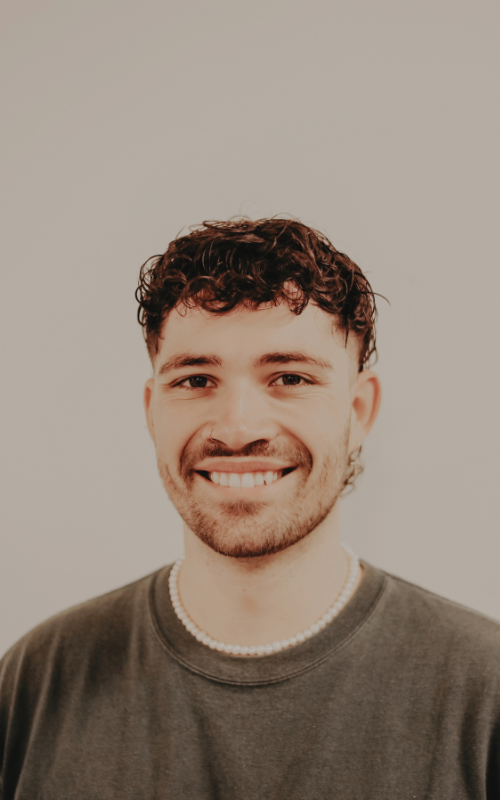 Ruben Mir