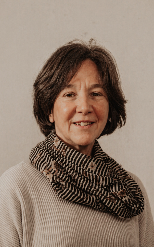 Beate Seidel