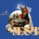 JUST JESUS – Das Ende des Wartens