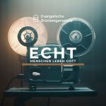 ECHT- GOTTESDIENST mit Markus Dumberger