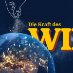 Die Kraft des WIR | Pastor Samuel Kißner